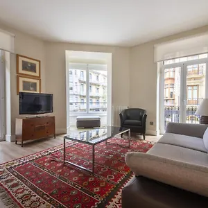 Urbieta Korner - Local Rentss San Sebastián